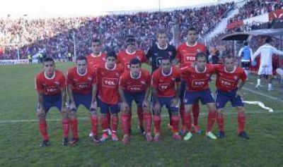 Independiente va por el ascenso a Primera Divisi�n ante Patronato en Avellaneda