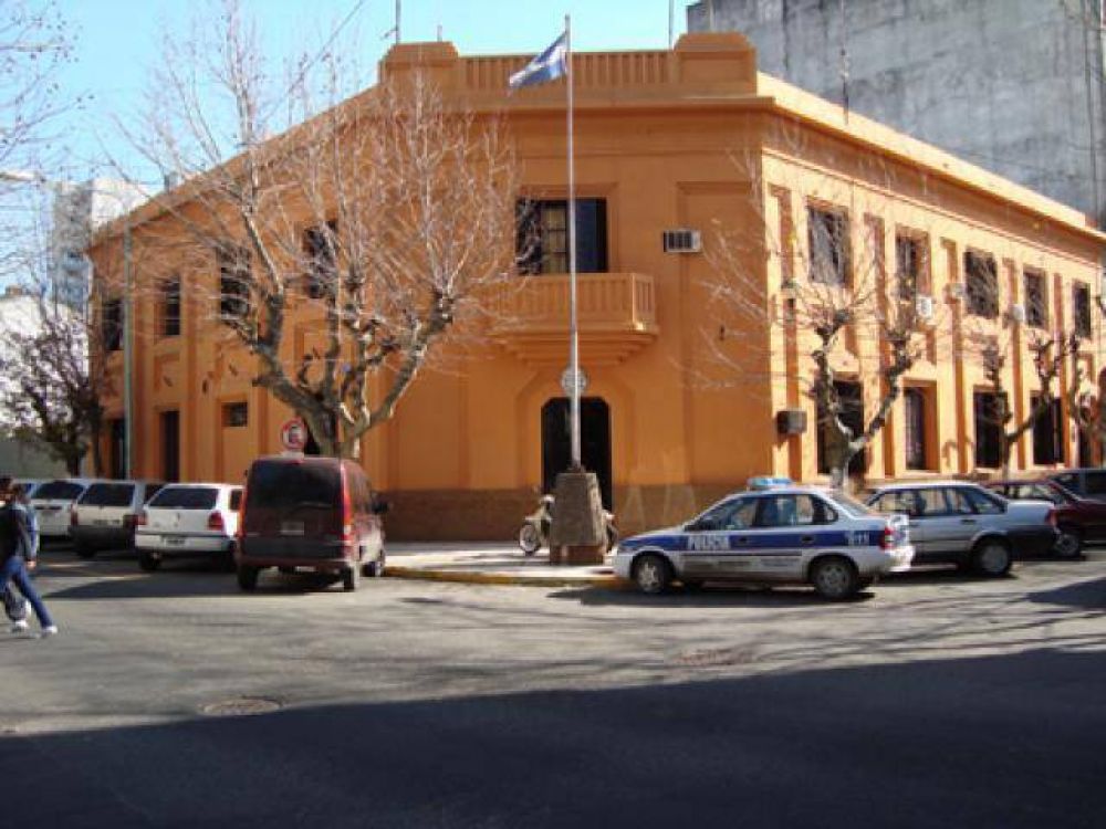 Doble crimen en un drama familiar