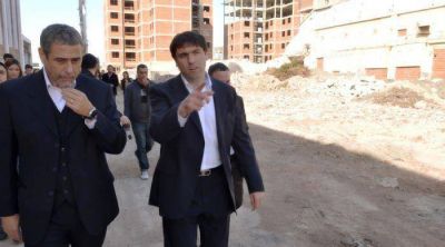 1372 familias juninenses participar�n del noveno sorteo por cr�ditos Procrear