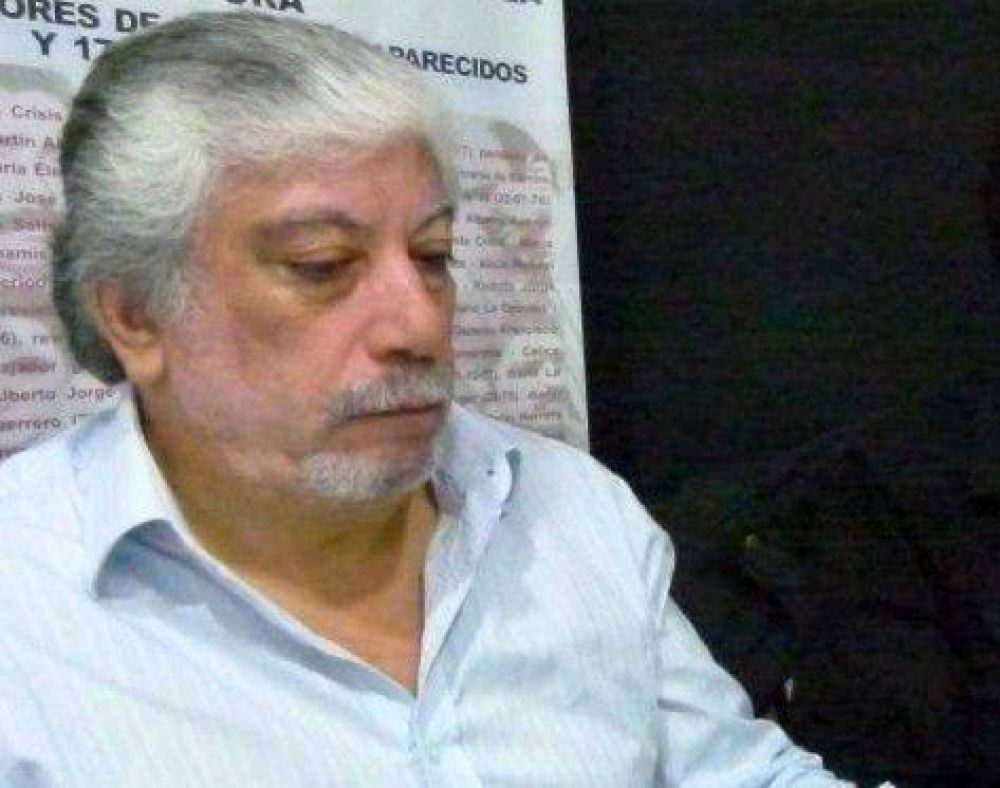 APENOBA: Fue echado el Secretario General, Oscar �Beto� Carreras de su lugar de trabajo