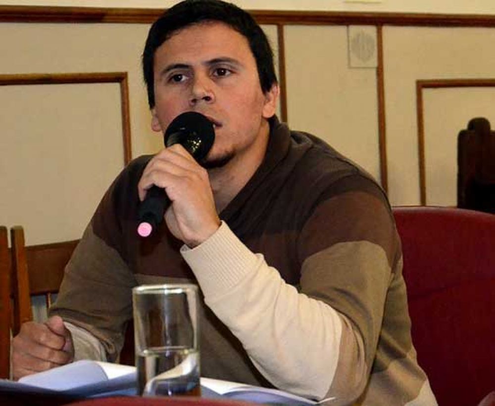 Reclamos de la oposici�n por Nuevo Bus y Olabus
