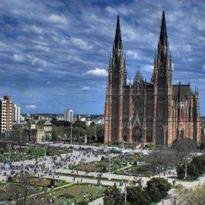 Domingo de sol y fr�o