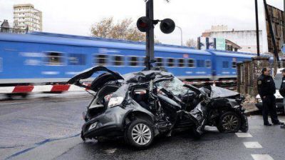 Al menos seis muertos en distintos accidentes viales en el pa�s