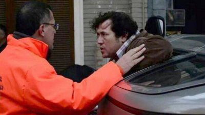 El conductor que arroll� y mat� a un nene de 6 a�os en Paran� estaba borracho y drogado