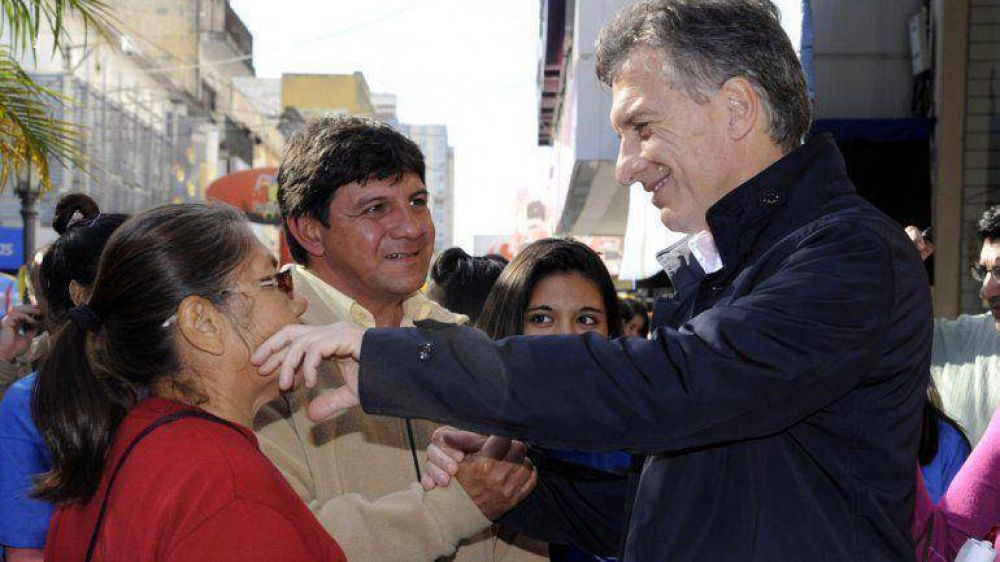 Macri: 
