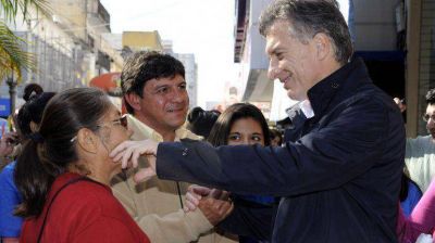 Macri: 
