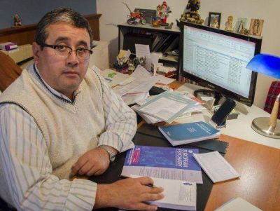 �Una de cada cuatro personas tiene trastornos de ansiedad�