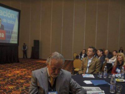 Una agenda clave, pero reiterada
