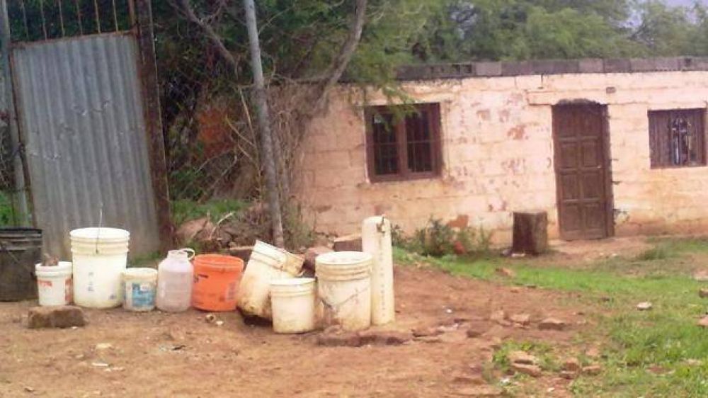 Hace 10 a�os el PEP compr� las tierras de La Floresta y no entregan escrituras