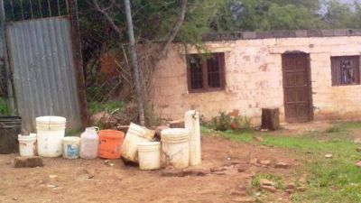 Hace 10 a�os el PEP compr� las tierras de La Floresta y no entregan escrituras