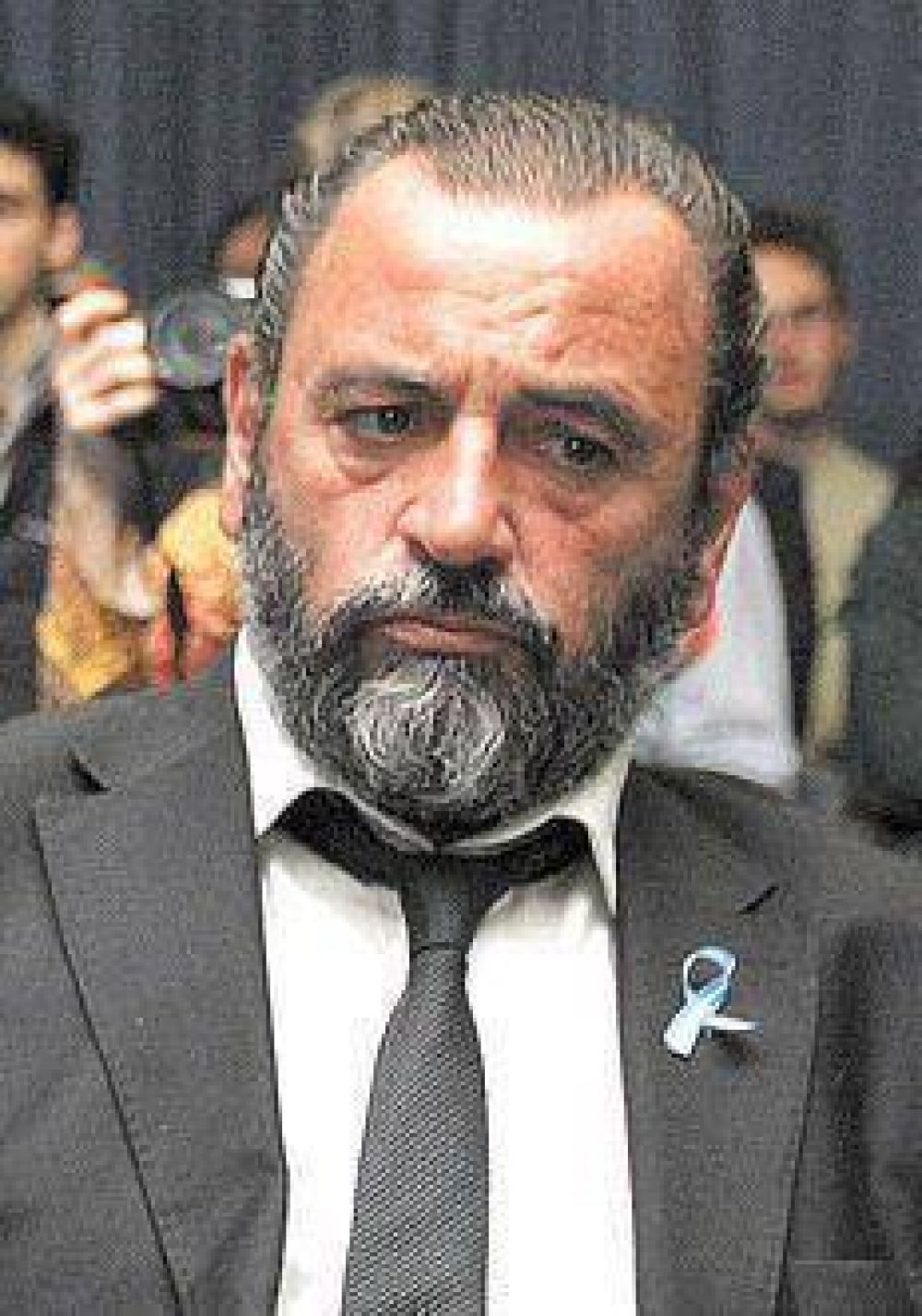 El lado B del Ciudadano Ilustre