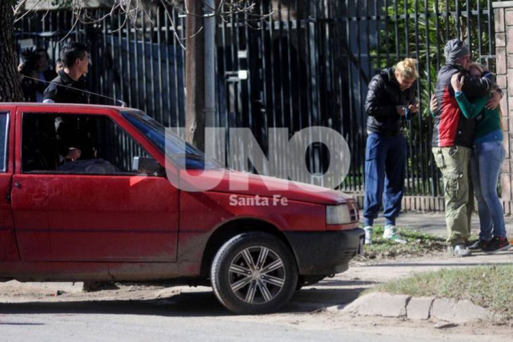 Inseguridad en los barrios: para Fessia, m�s que bandas organizadas, hay �matones�
