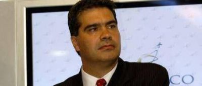 Pol�mica en Chaco: Capitanich querellar� a un diario