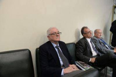 Un duro trabajo contra la impunidad