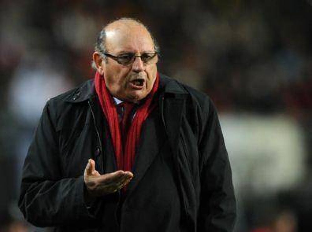 Un t�cnico cruza el charco
