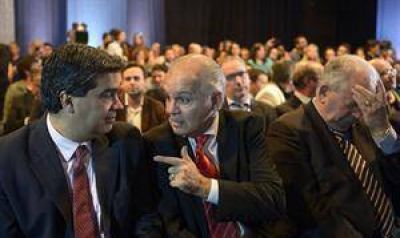 Le cuesta al Estado $ 8 millones por d�a la transmisi�n del Mundial
