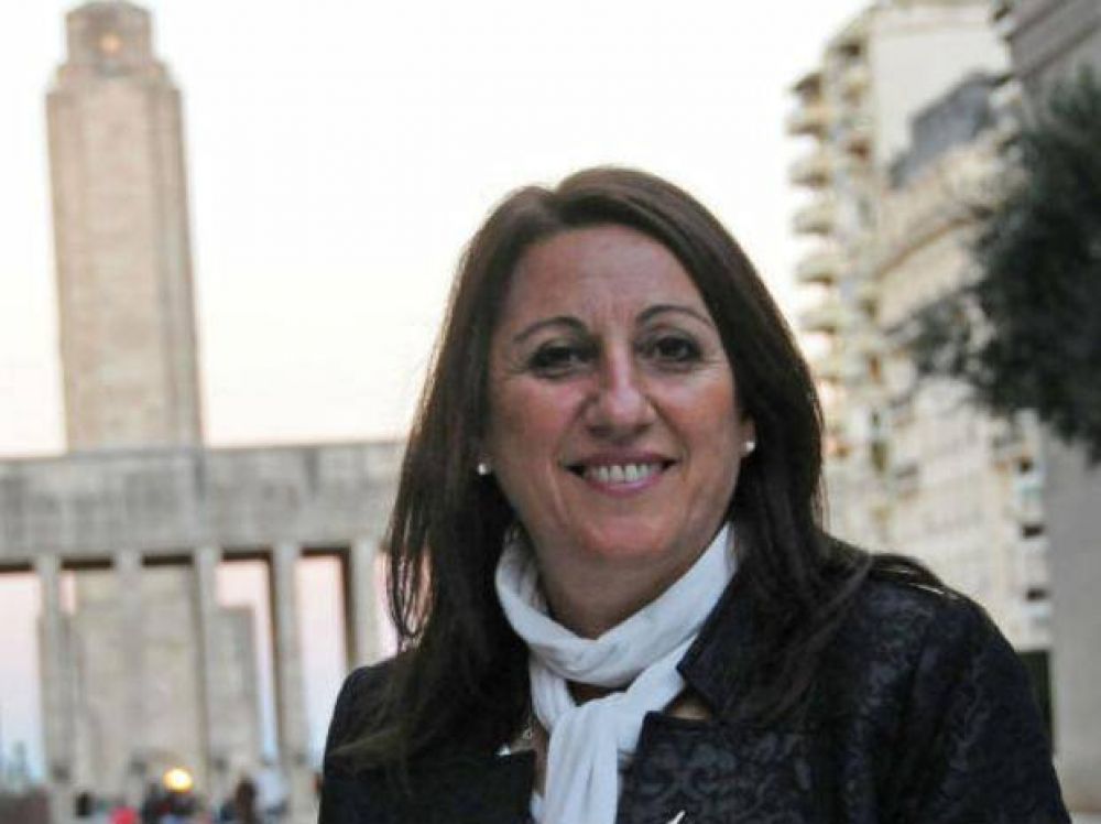 La intendenta Fein gestionar� ante la Casa Rosada 2.300 viviendas sociales