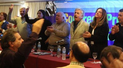 En C�rdoba se votar� antes de las presidenciales