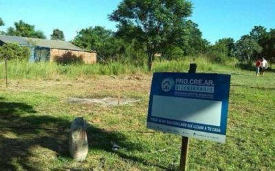 Casi 15.000 familias entrerrianas participar�n del sorteo de Procrear