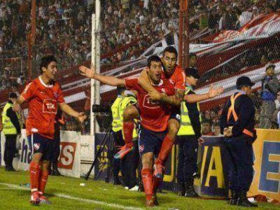 Para volver a Primera