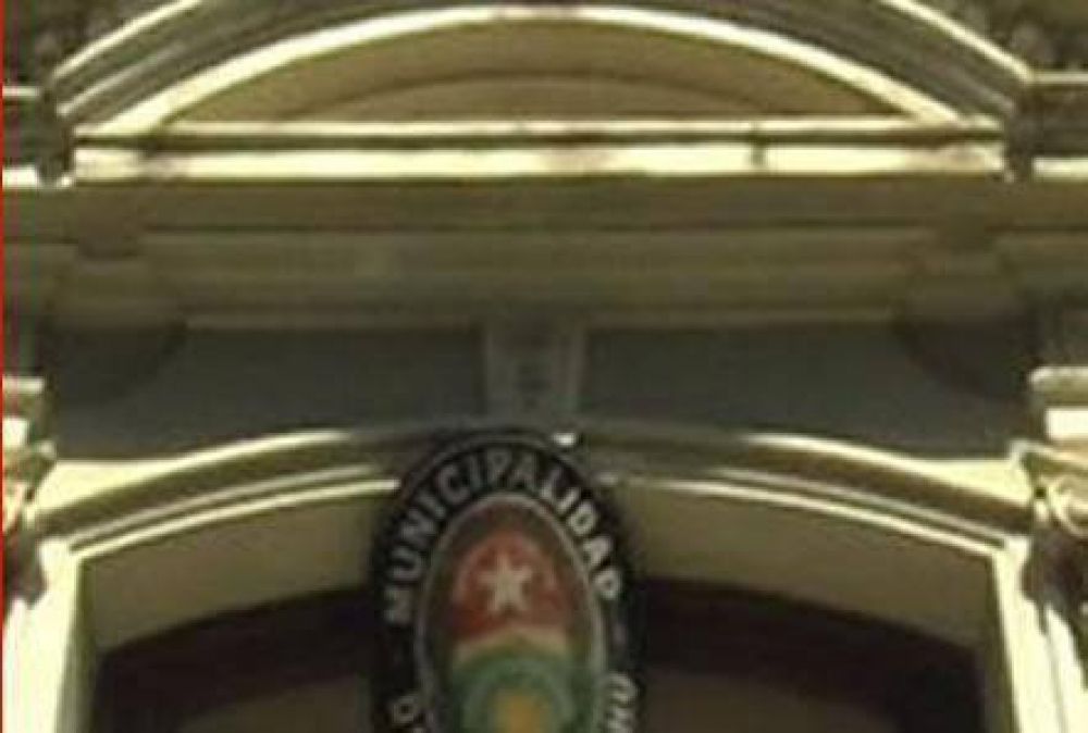 Se adjudic� la compra de nueva maquinaria para la Municipalidad