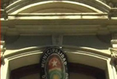 Se adjudic� la compra de nueva maquinaria para la Municipalidad