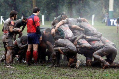 MAR DEL PLATA CLUB SIGUE ARRIBA EN EL RUGBY LOCAL
