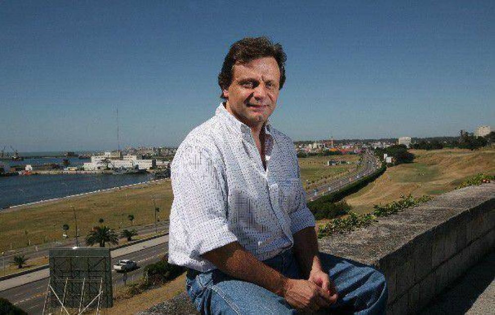 El intendente viajar� a Brasil para disertar en un Foro Empresarial