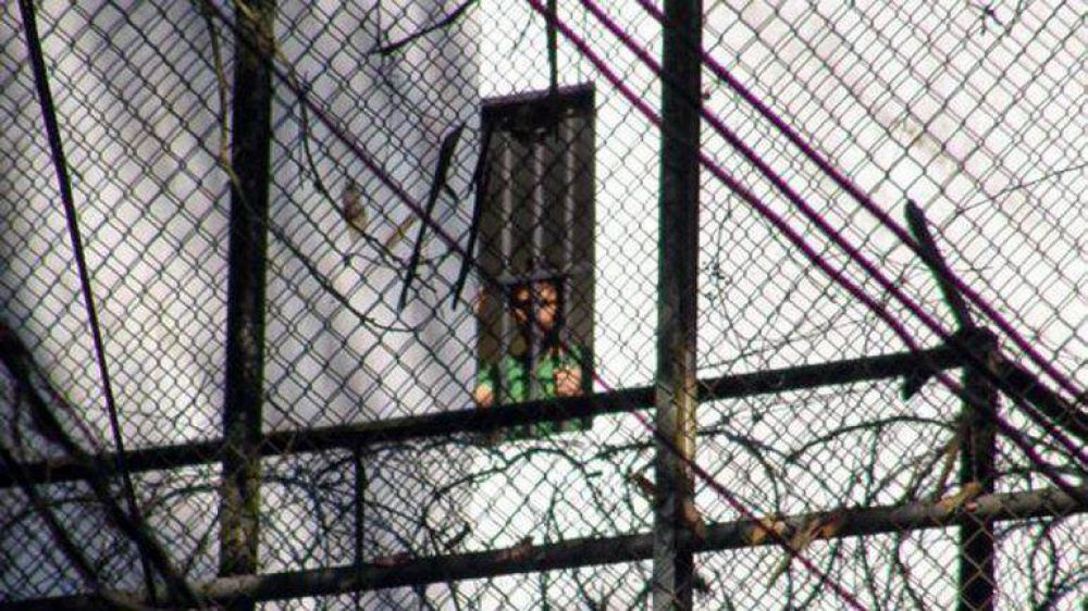 Leopoldo L�pez llam� a 