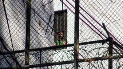 Leopoldo L�pez llam� a 