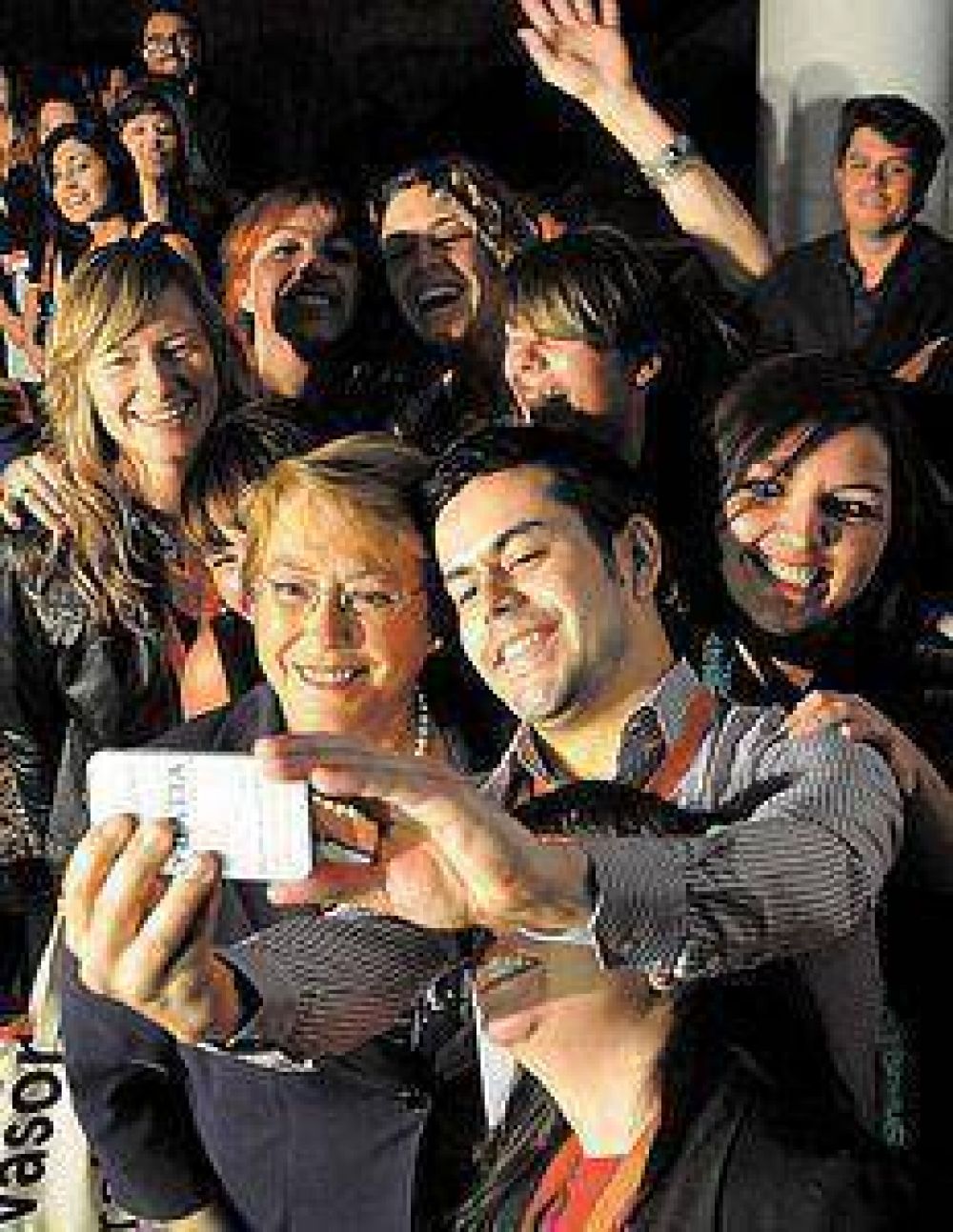 Chile revisa su ley de drogas