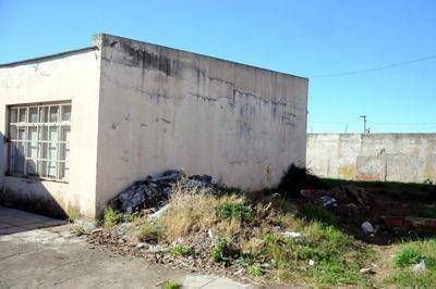 A dos meses del comienzo de clases, el 40% de las escuelas sigue con problemas edilicios