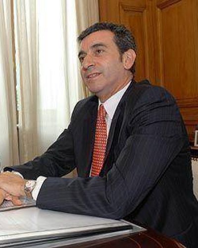 "El domingo se termina la mentira de la paridad electoral"