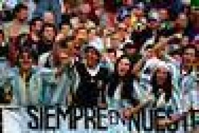 Fiebre mundialista: gu�a pr�ctica para vivir el Mundial desde Buenos Aires