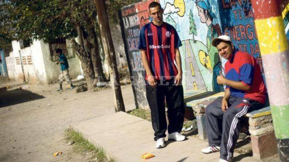 Los raperos de 