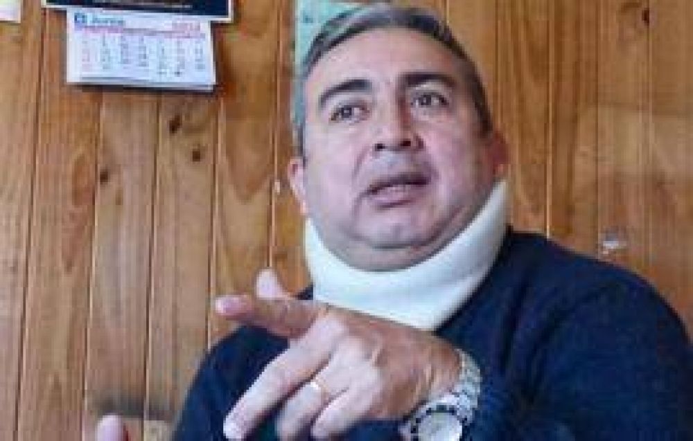 Un comerciante denunci� que fue patoteado por municipales de Morelli