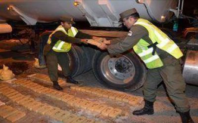 Un juez denunci� presencia de narcos extranjeros en Or�n