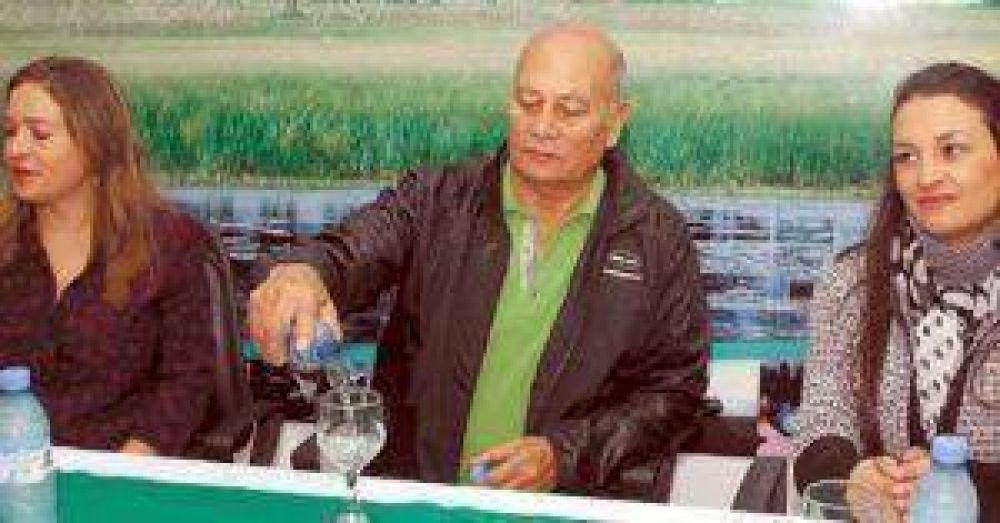 �Hay que tentar capitales a que vengan a Necochea�