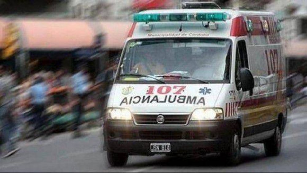 El 60% de las llamadas que se hacen al 107 son falsas