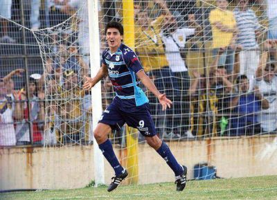 Lobo juje�o: El �Capo del Norte� se queda en la B Nacional