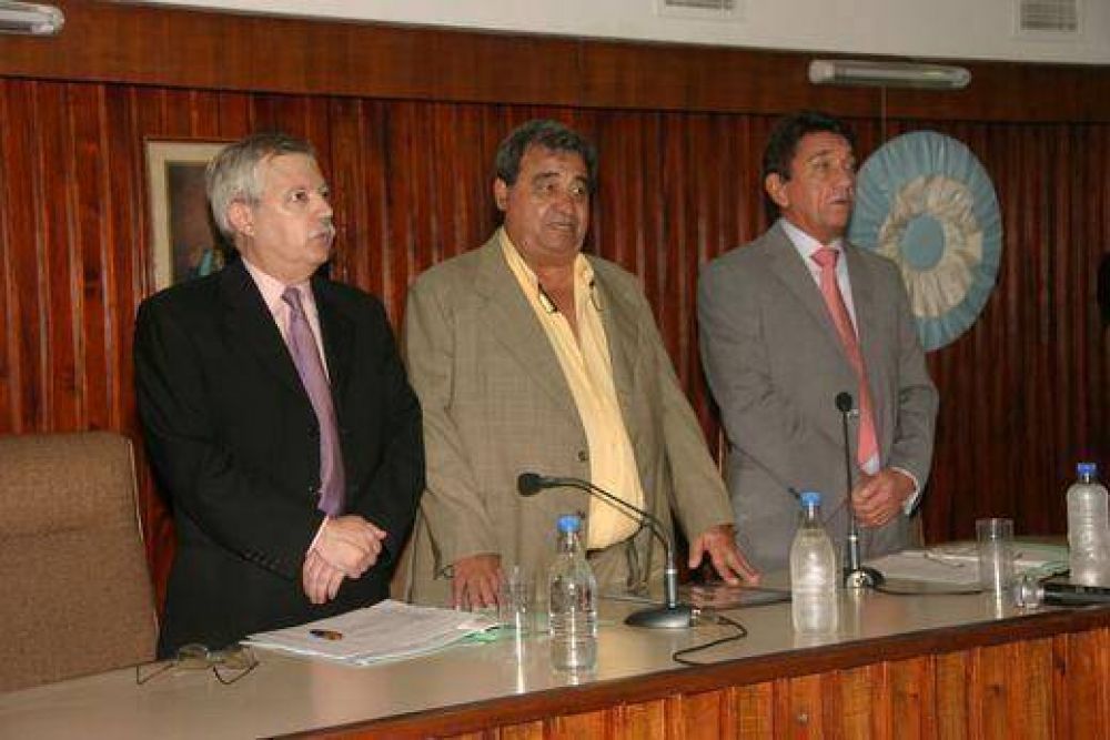 �Hugo Curto dar� la batalla final?