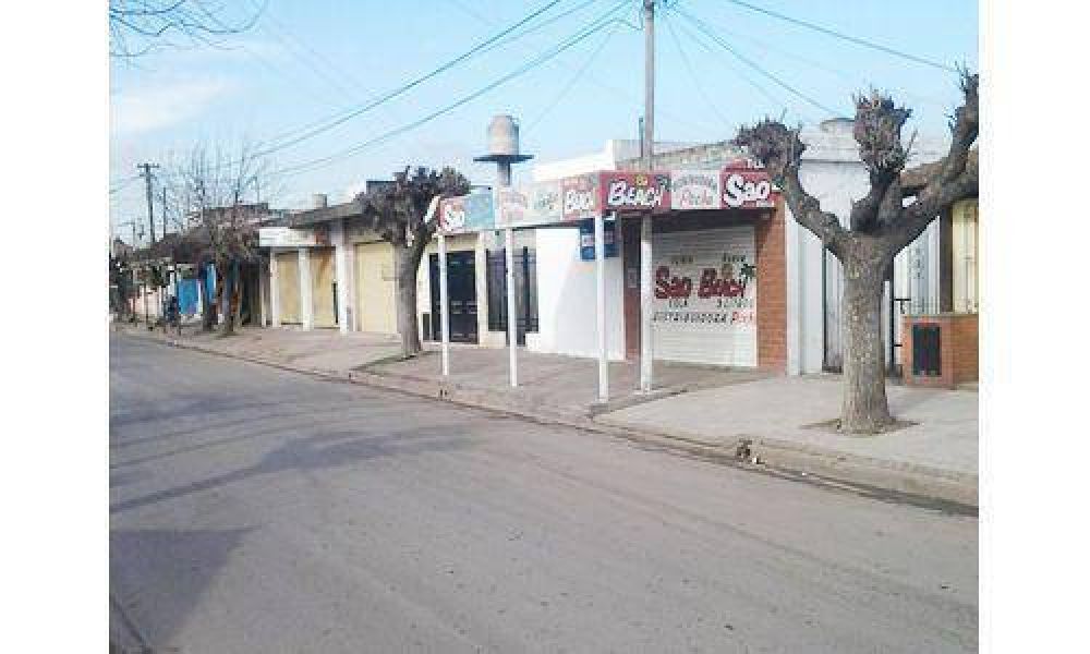 Un comercio fue asaltado tres veces en apenas diez d�as