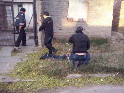 Caso Araneda: detuvieron a Cristian �El Mono� Allende