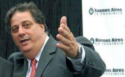 Collia asegur� que �bajaron las muertes en beb�s menores de un a�o�