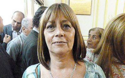 LOS CONCEJALES DEL PRO EN LAN�S LE PIDEN EXPLICACIONES AL DR. NUCHER SOBRE EL SISTEMA DE SALUD