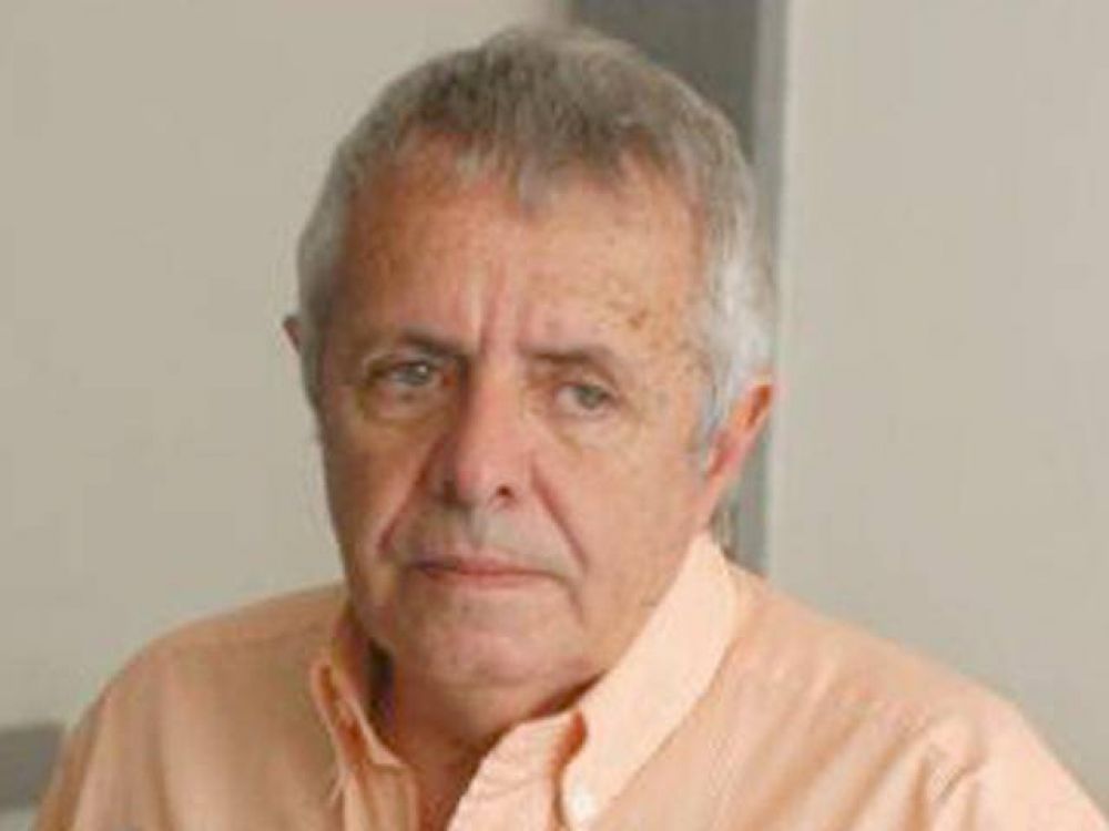 El FR, sin Casazza