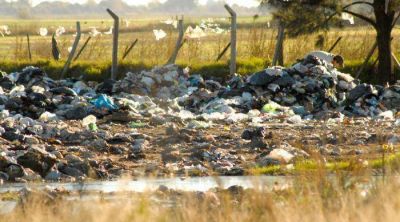 Crisis de la basura: Jun�n, atrasada en el tratamiento de los residuos a nivel regional