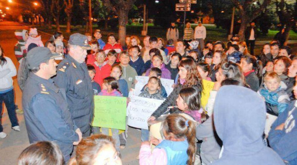 Advierten que aumentaron las denuncias por delitos contra la integridad sexual