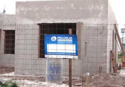 Estiman que el PROCREAR ayudar� a bajar los valores de los alquileres de inmuebles