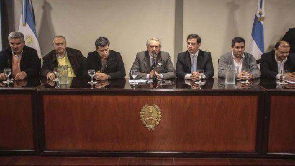 Naci� la Confederacion Tucumana de Deportes